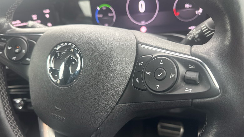 Vauxhall Mokka 100kW GS 50kWh 5dr Auto Electric Hatchback